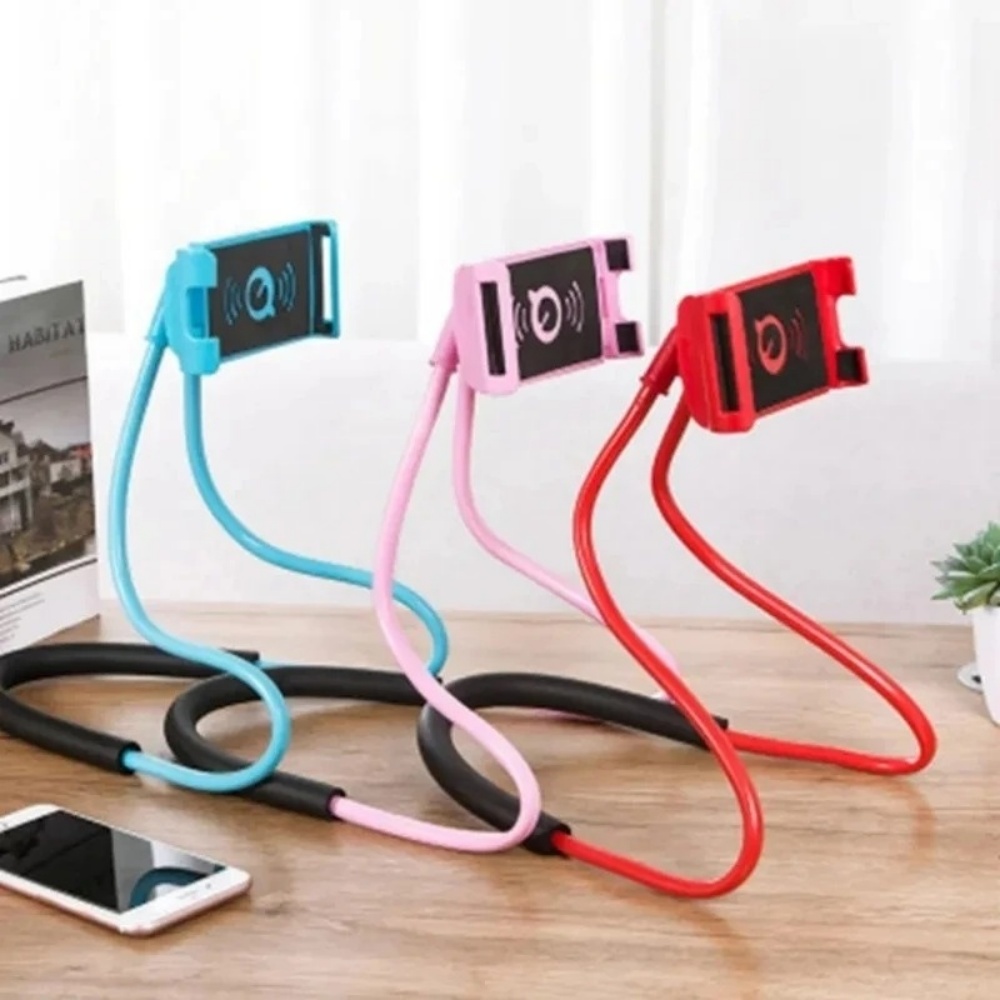 Phone Accessories And Gadget - Uniwersalny uchwyt na telefon komórkowy do