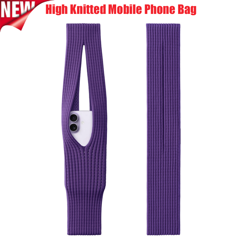 Phone Accessories And Gadget - Nowa damska torebka na telefon 2026,