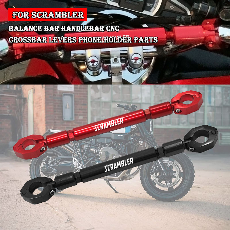 Phone Accessories Icon - Akcesoria do motocykli Scrambler 800 400