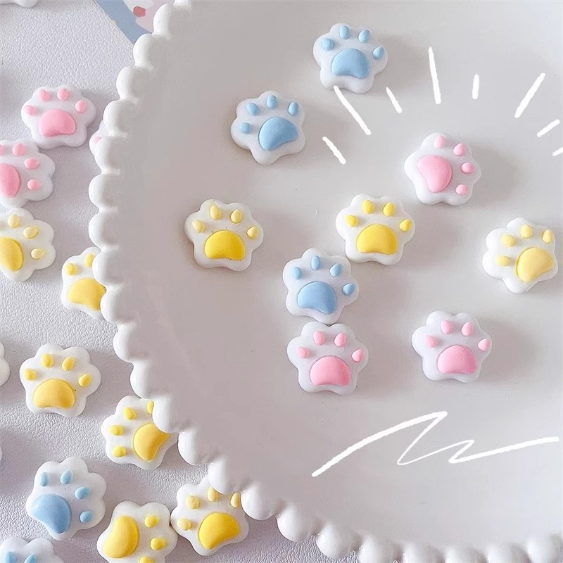Phone Accessories Clipart - 30 szt. Urocze Mini Akcesoria w