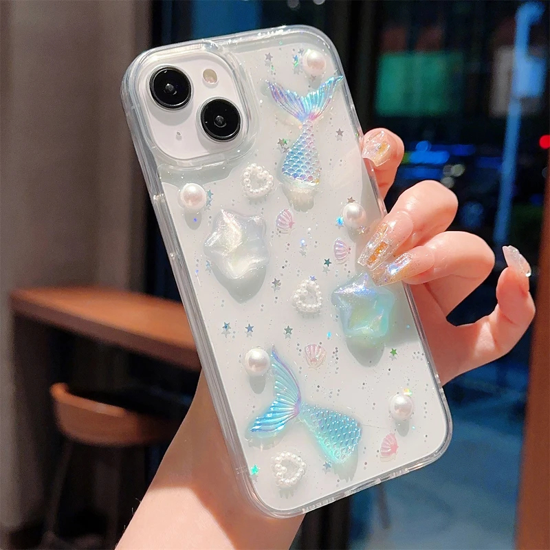 Phone Accessories Wholesale In China - Modne etui na telefon z efektem