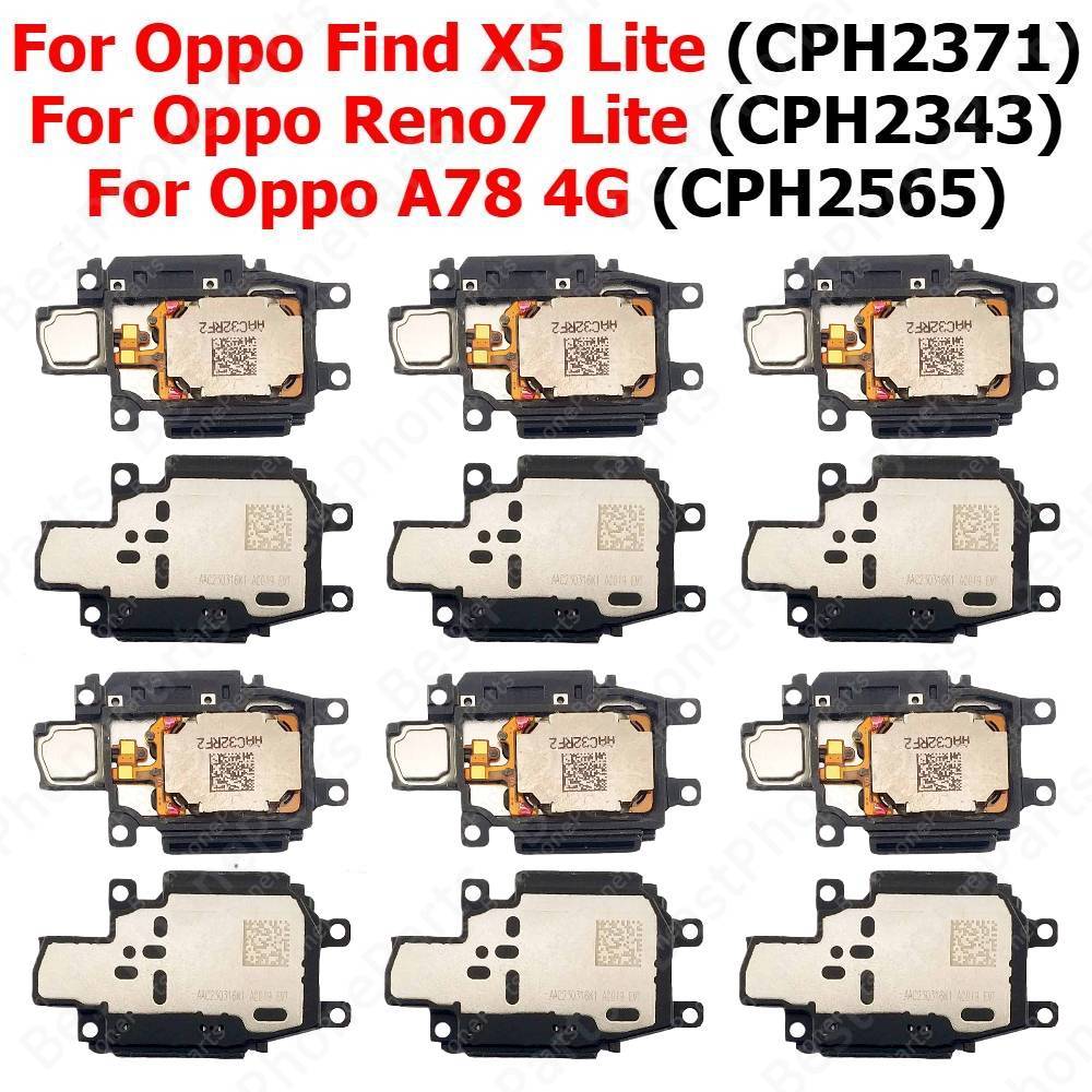 Oppo A78 - Głośnik dolny do Oppo Find X5