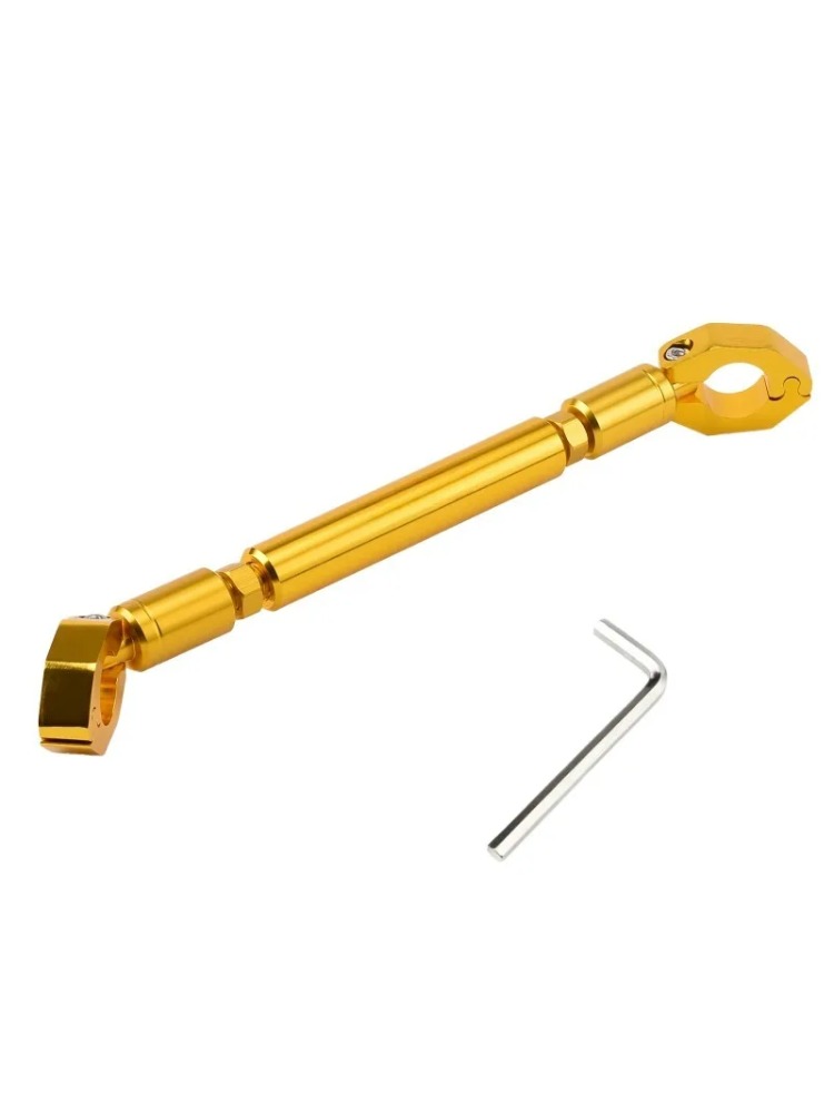Phone Accessories Icon - Uchwyt na akcesoria motocyklowe na kierownicę