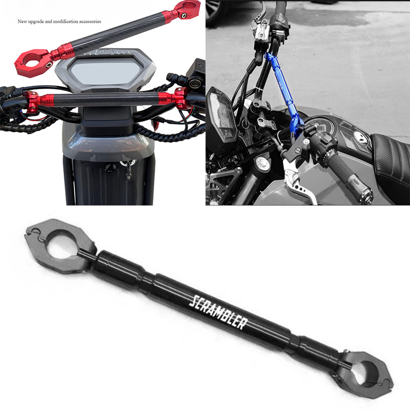 Phone Accessories Icon - Akcesoria motocyklowe do Ducati Scrambler 800