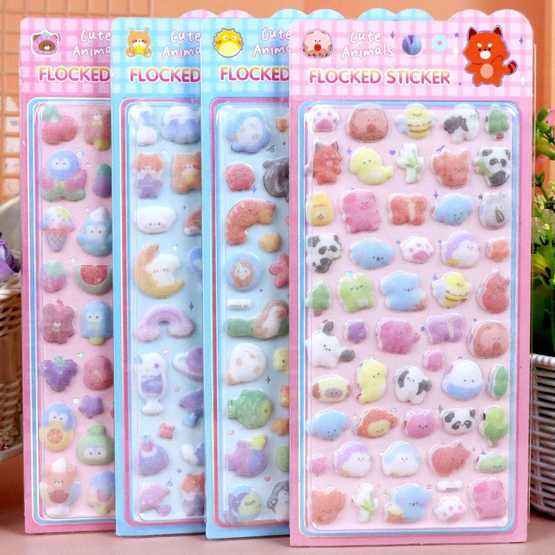 Naklejki 3D 20 szt. Urocze nak – Phone Accessories Wholesale In China recenzja i cena