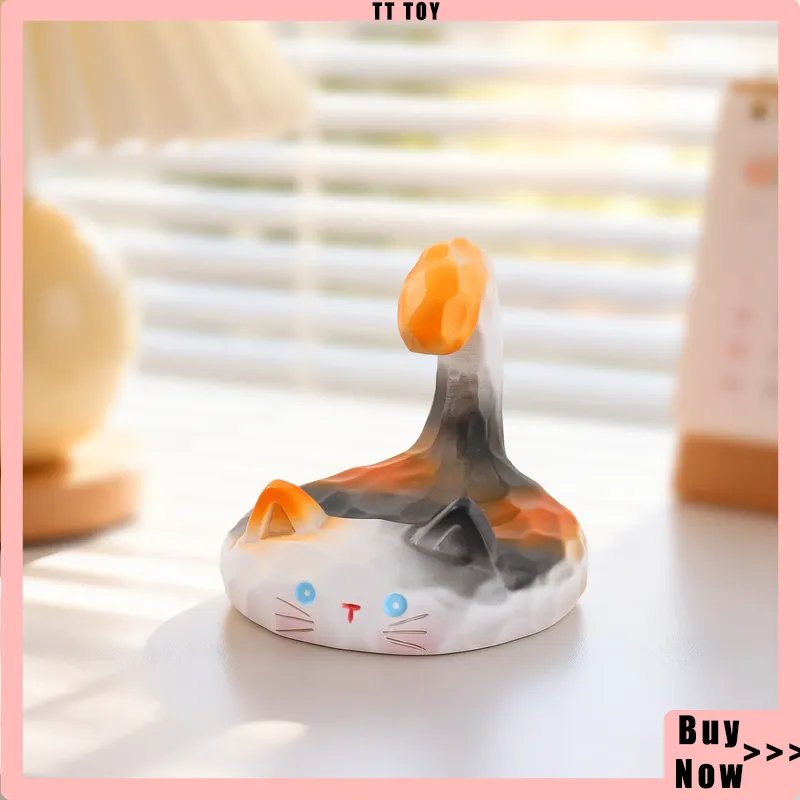 Seria uchwytów na telefon Hot  – Phone Accessories Blind Box recenzja i cena