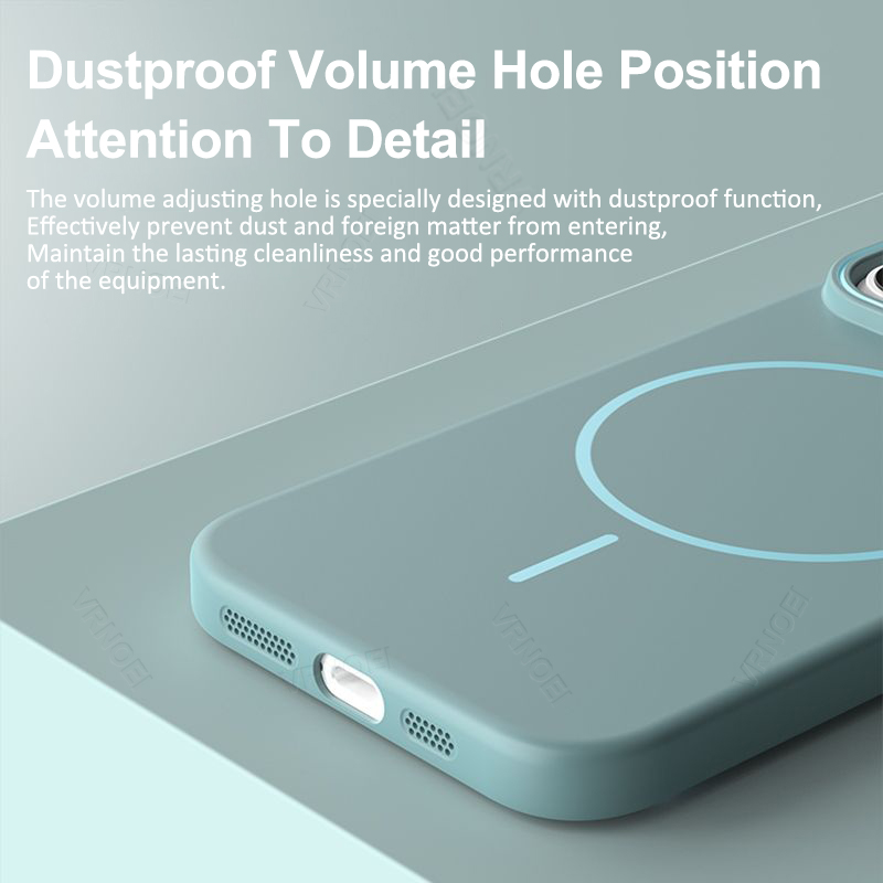 Luksusowe magnetyczne etui do  – Phone Accessories And Gadget recenzja i cena