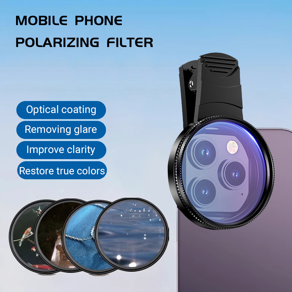 Uniwersalny obiektyw do telefo – Phone Accessories And Gadget recenzja i cena