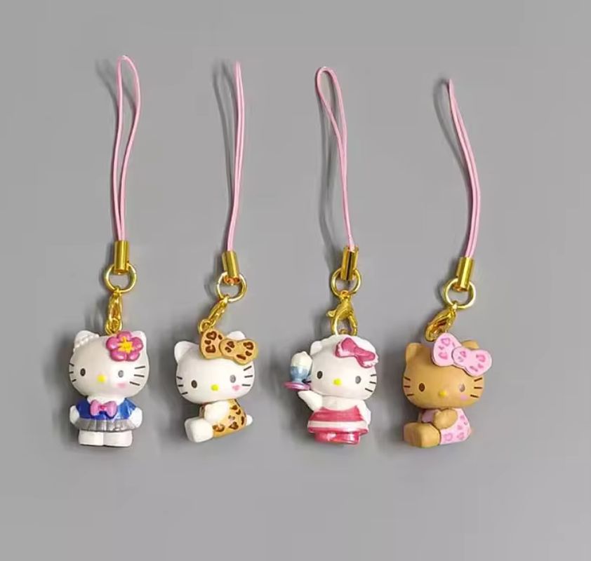 Nowość w magazynie! Uroczy cza – Phone Accessories Blind Box recenzja i cena