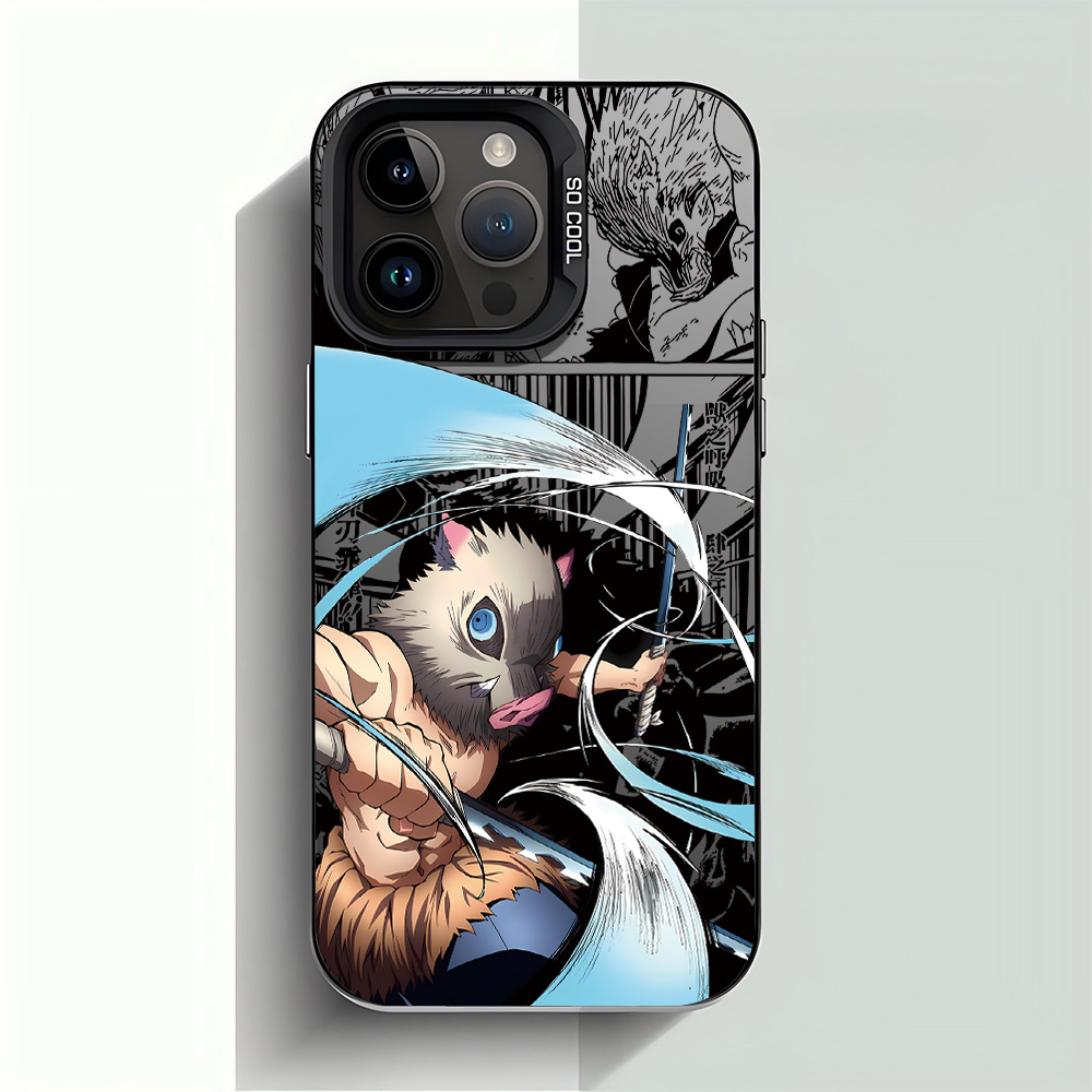 Etui na telefon New Demons Hot – Phone Accessories Demon Slayer recenzja i cena