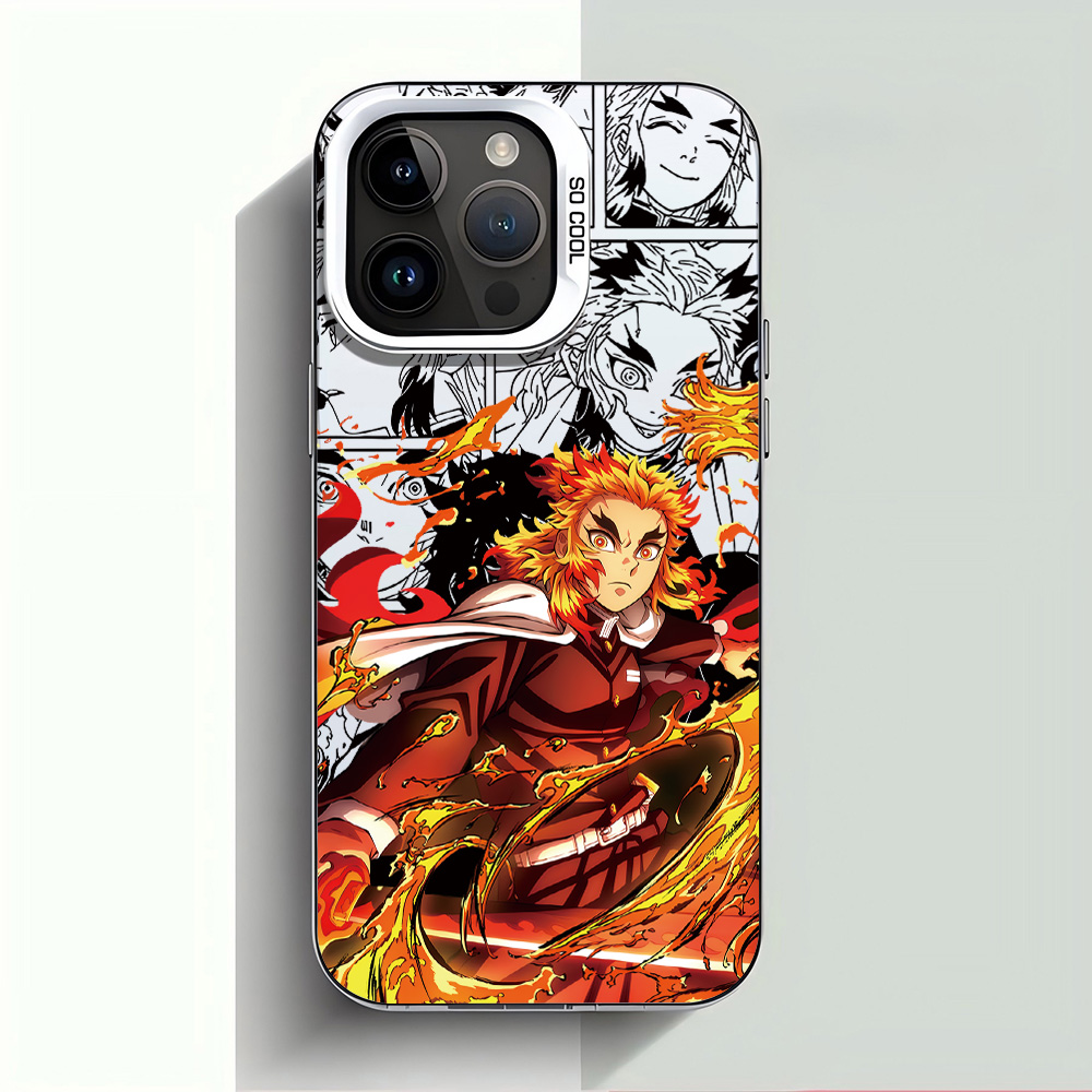 Etui na telefon New Demons Hot – Phone Accessories Demon Slayer recenzja i cena