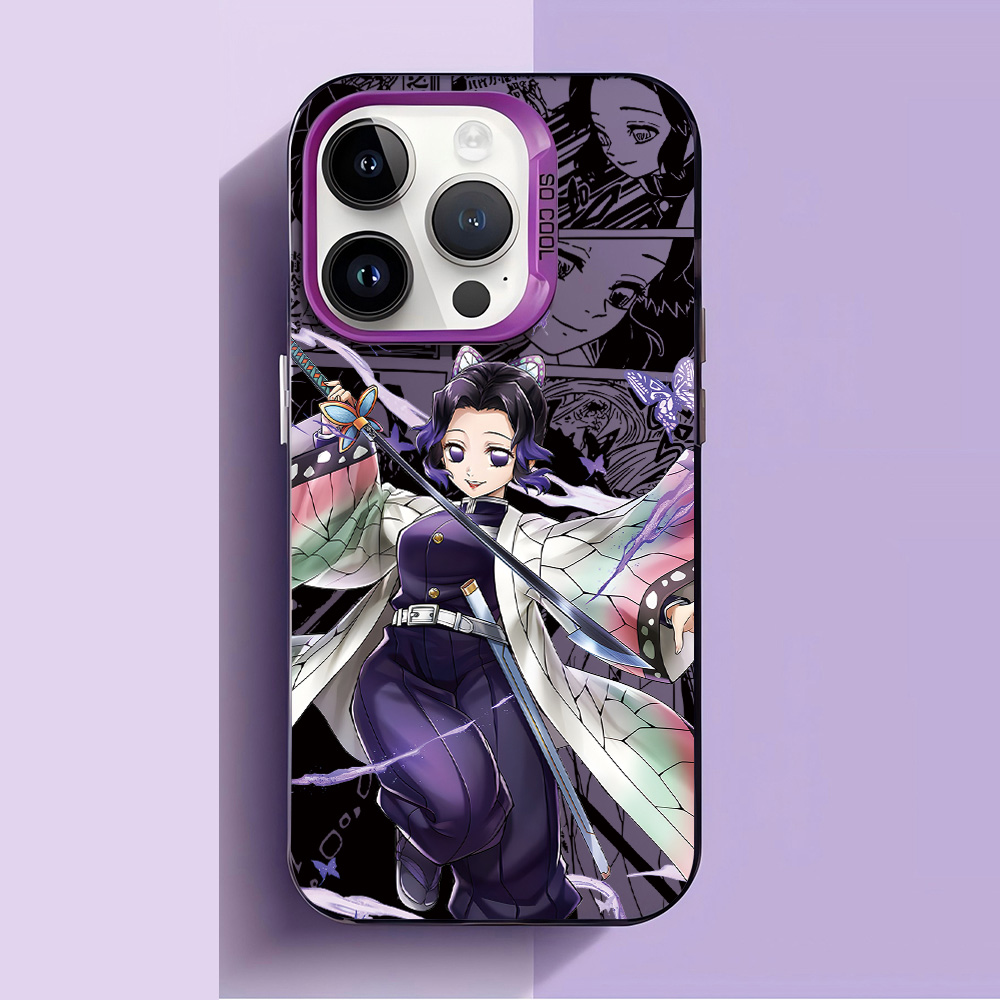 Etui na telefon New Demons Hot – Phone Accessories Demon Slayer recenzja i cena