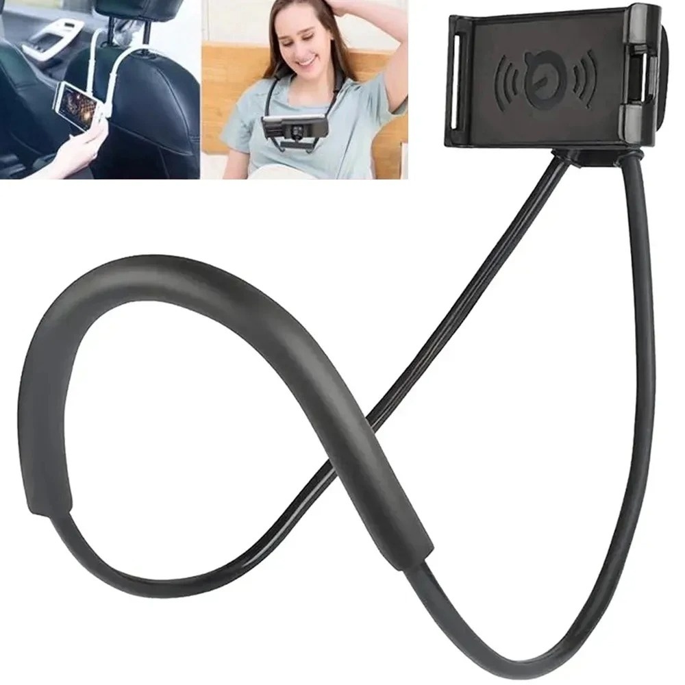 Uniwersalny uchwyt na telefon  – Phone Accessories And Gadget recenzja i cena