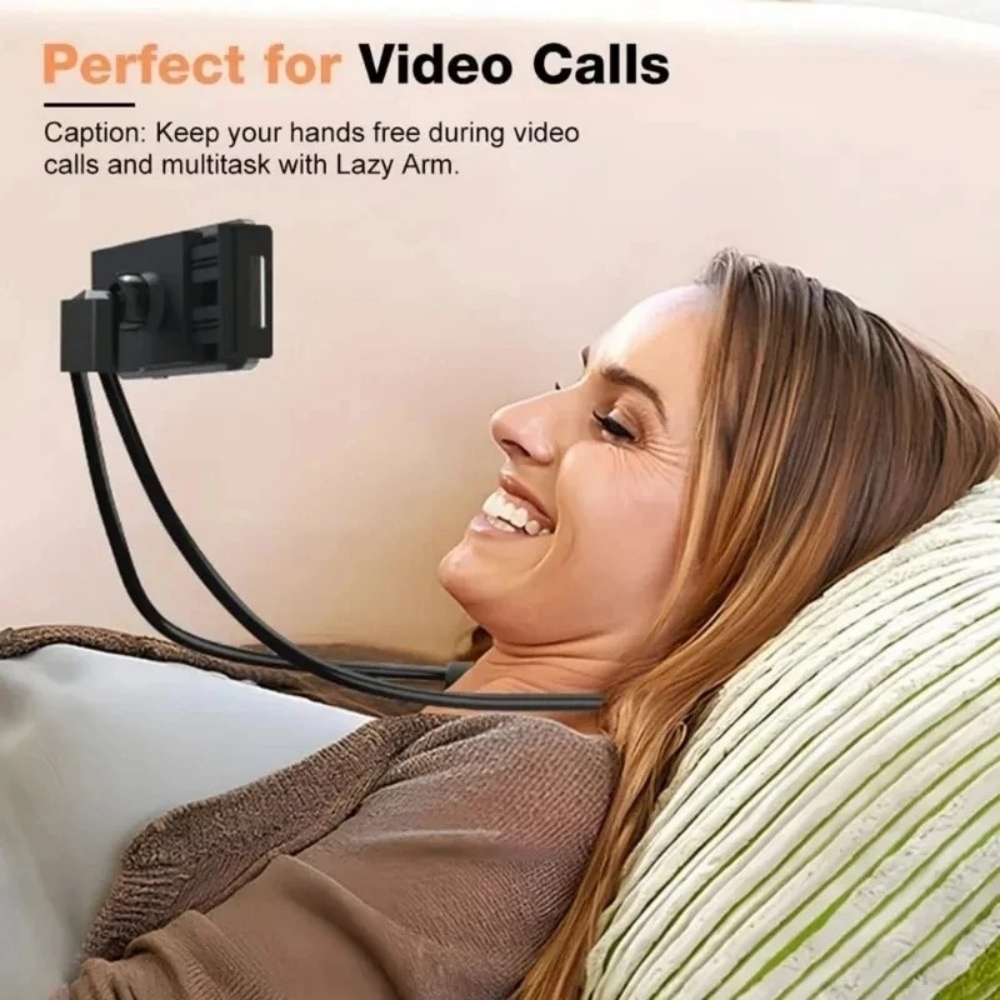 Uniwersalny uchwyt na telefon  – Phone Accessories And Gadget recenzja i cena