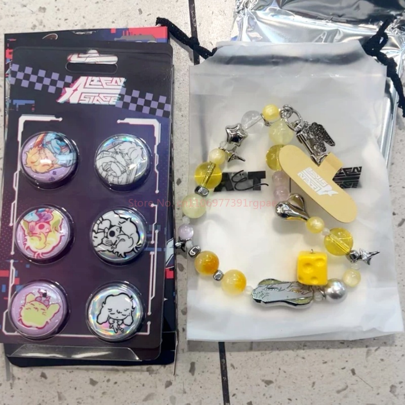 Na Stanie Nowe Figurki Serii A – Phone Accessories Blind Box recenzja i cena