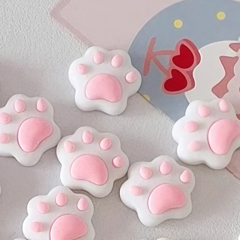 30 szt. Urocze Mini Akcesoria  – Phone Accessories Clipart recenzja i cena