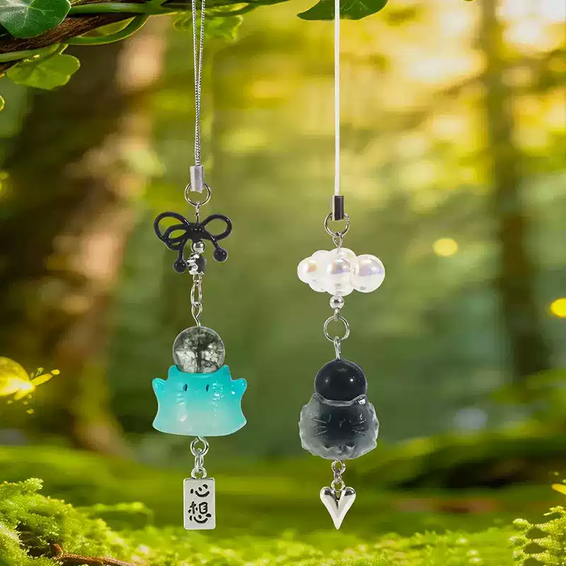 Pendant Energetyczny Kocia Prz – Phone Accessories Wholesale In China recenzja i cena