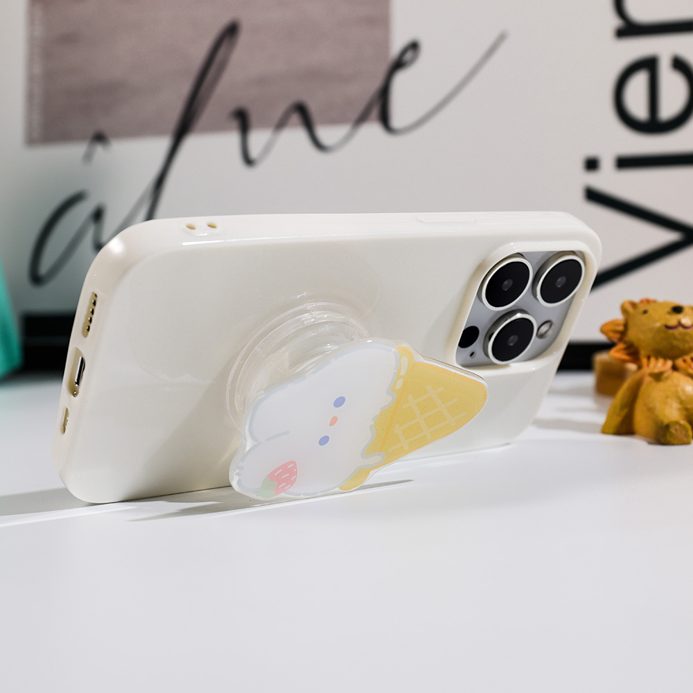Uroczy, kreskówkowy uchwyt Gri – Phone Accessories And Gadget recenzja i cena