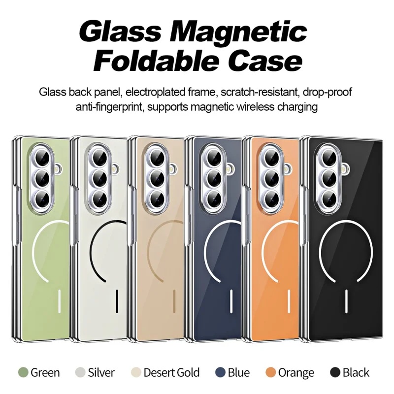 Szklane Magnetyczne Etui Skład – Phone Accessories Wholesale In China recenzja i cena
