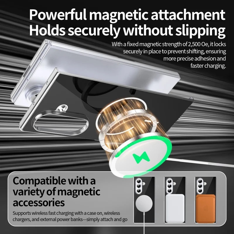 Szklane Magnetyczne Etui Skład – Phone Accessories Wholesale In China recenzja i cena