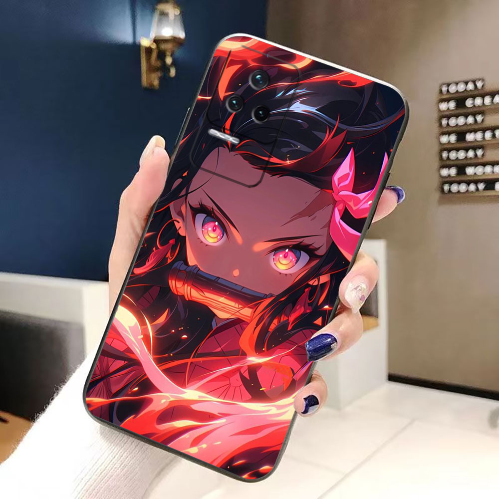 Etui na telefon Anime Demons S – Phone Accessories Demon Slayer recenzja i cena