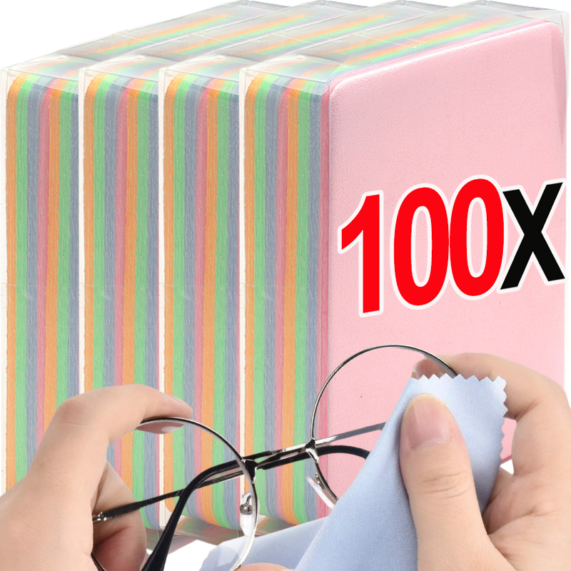 1/100 sztuk ściereczka do czys – Phone Accessories Wholesale In China recenzja i cena