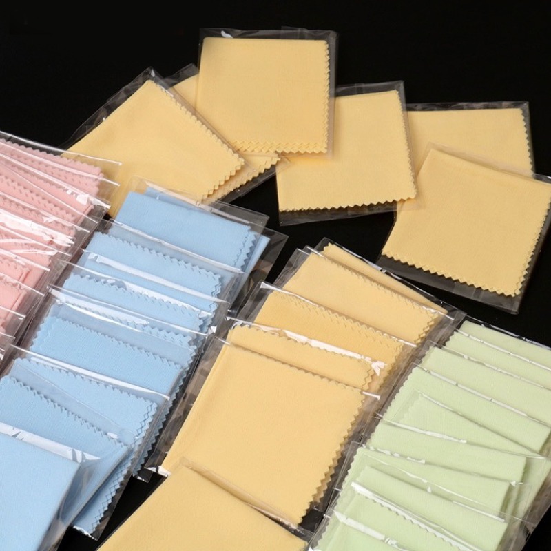 1/100 sztuk ściereczka do czys – Phone Accessories Wholesale In China recenzja i cena