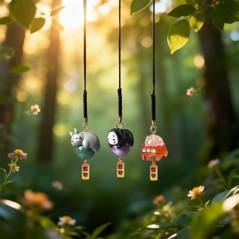 2026 NOWY Blind Box Hayao Miya – Phone Accessories Blind Box recenzja i cena