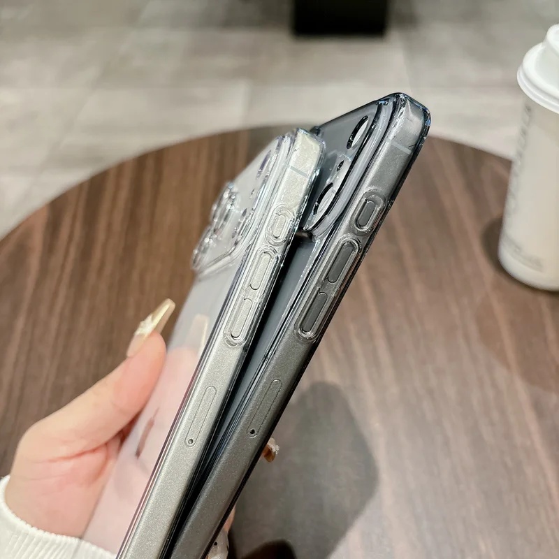 Ultra Cienkie, Twarde Etui z P – Phone Accessories Wholesale In China recenzja i cena