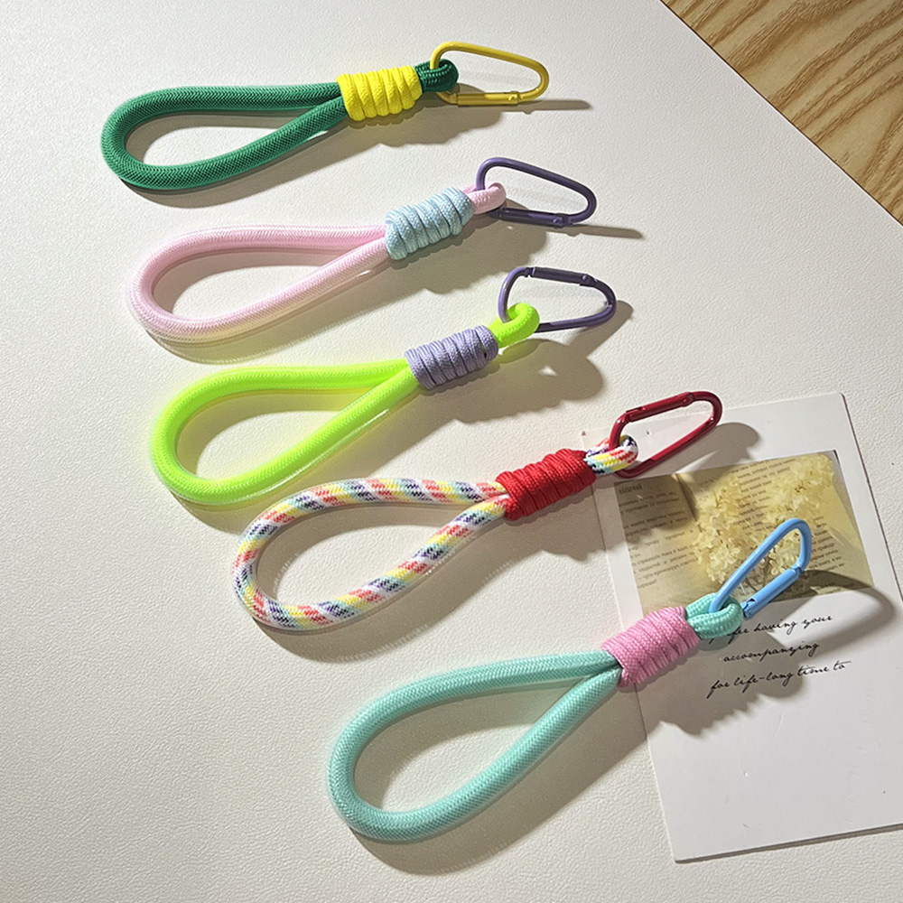 Smycz do telefonu z siatki, fl – Phone Accessories And Gadget recenzja i cena