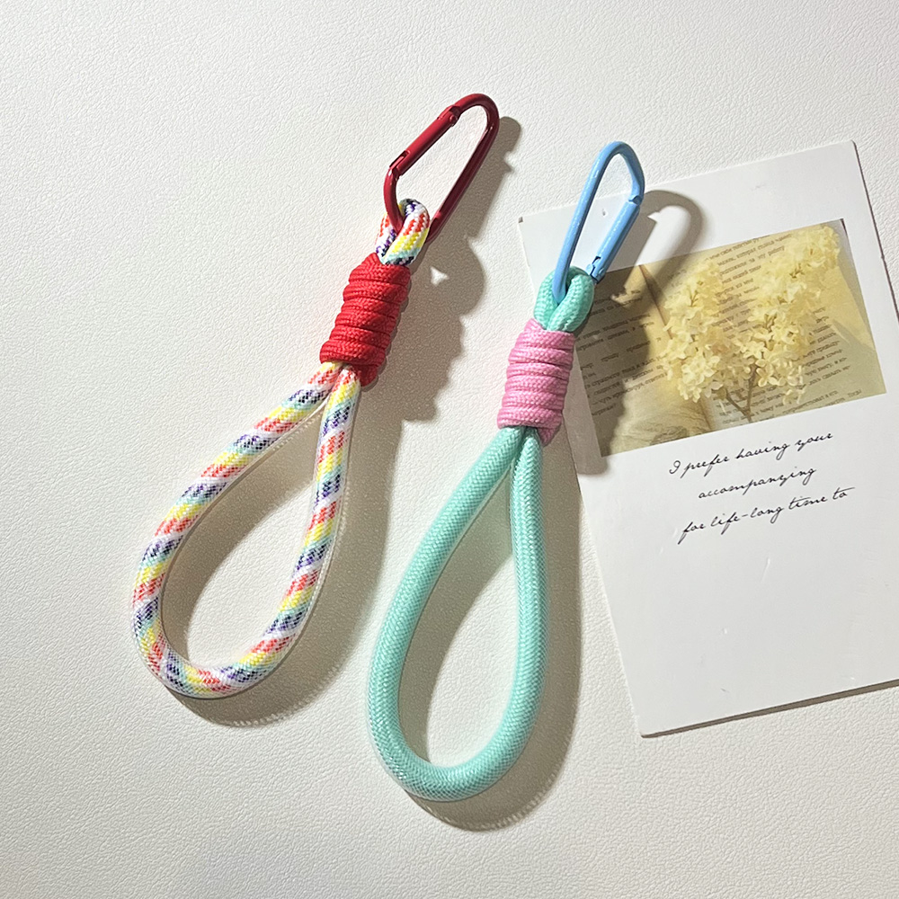 Smycz do telefonu z siatki, fl – Phone Accessories And Gadget recenzja i cena