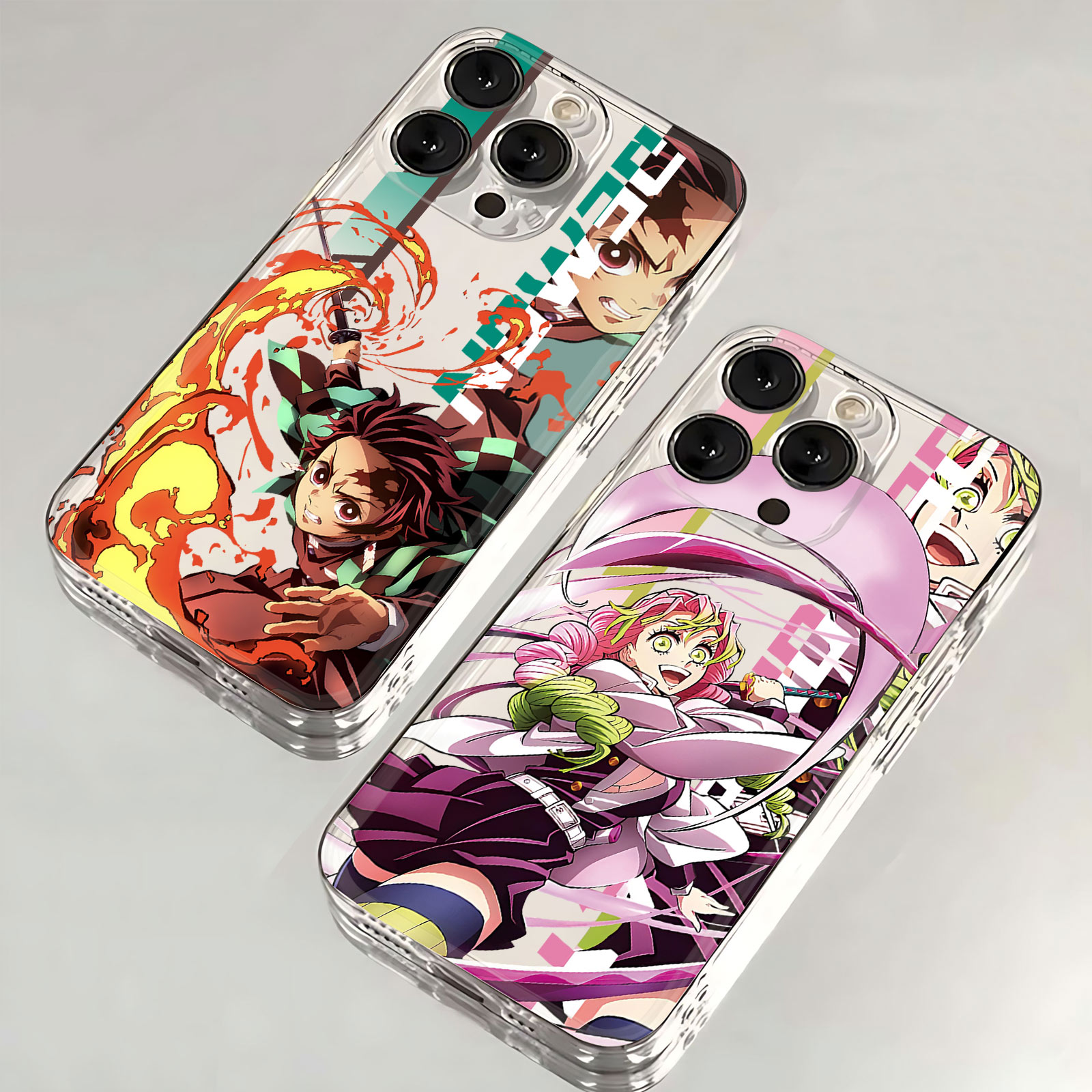 Etui na telefon Samsung S26 S2 – Phone Accessories Demon Slayer recenzja i cena