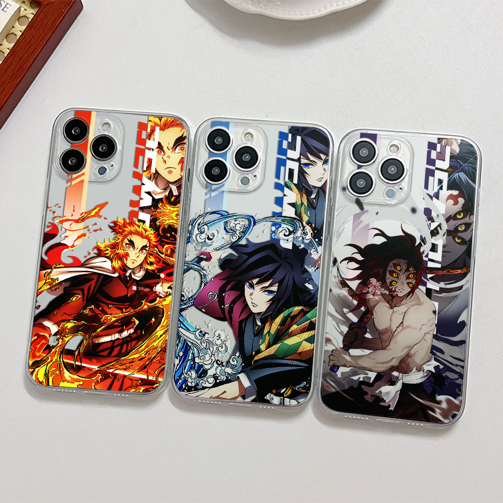 Etui na telefon Samsung S26 S2 – Phone Accessories Demon Slayer recenzja i cena