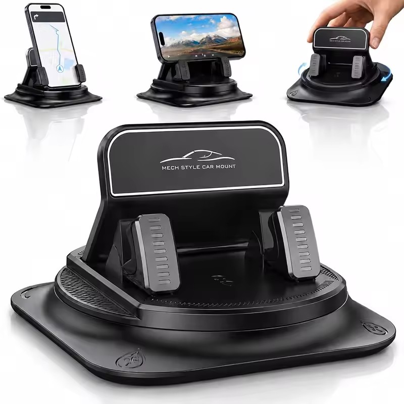 360 °   Uniwersalny uchwyt sam – Phone Accessories And Gadget recenzja i cena