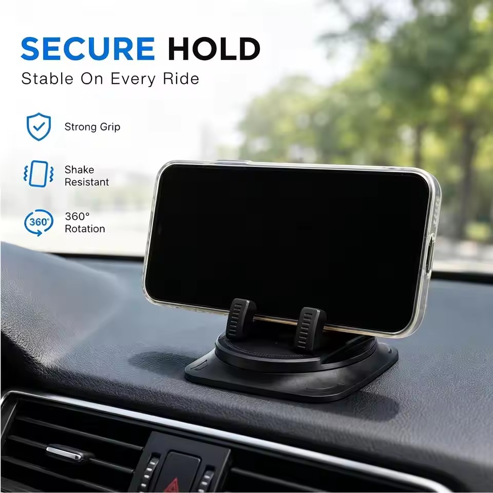 360 °   Uniwersalny uchwyt sam – Phone Accessories And Gadget recenzja i cena
