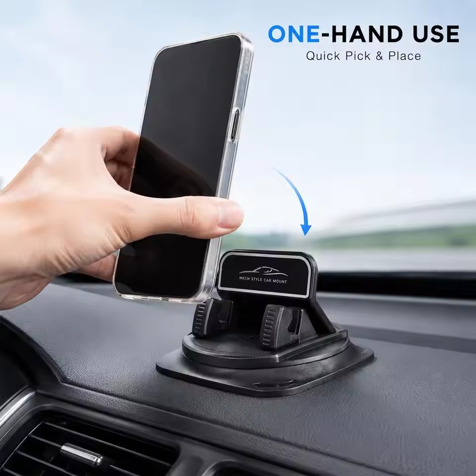 360 °   Uniwersalny uchwyt sam – Phone Accessories And Gadget recenzja i cena