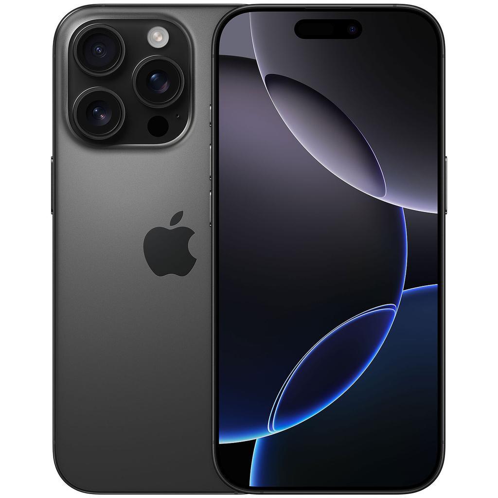 Apple iPhone 16 Pro A3083 GSM  – Apple Iphone 16 recenzja i cena