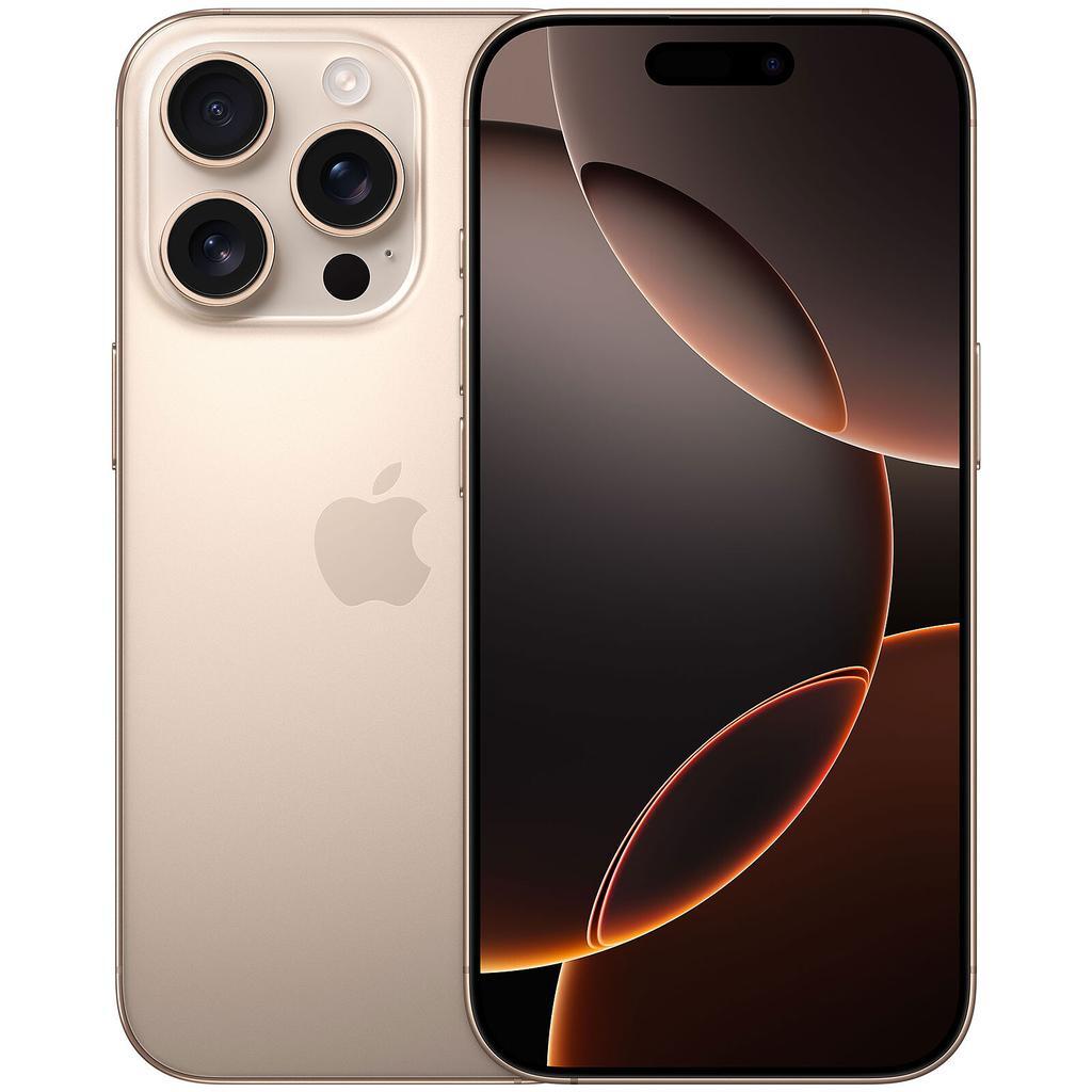 Apple iPhone 16 Pro A3083 GSM  – Apple Iphone 16 recenzja i cena