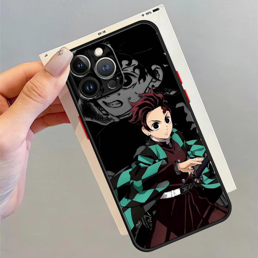 Etui na iPhone 17 Pro Max XS X – Phone Accessories Demon Slayer recenzja i cena