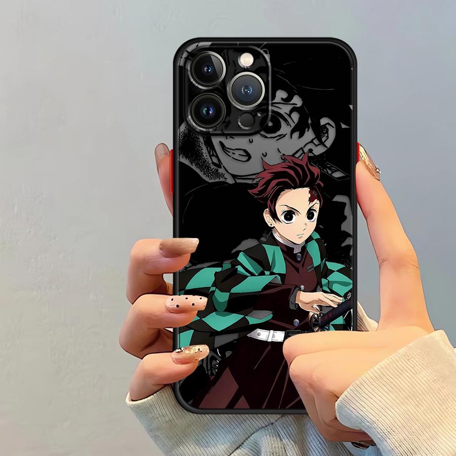 Etui na iPhone 17 Pro Max XS X – Phone Accessories Demon Slayer recenzja i cena