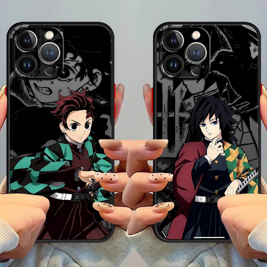 Etui na iPhone 17 Pro Max XS X – Phone Accessories Demon Slayer recenzja i cena