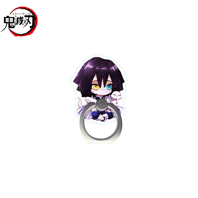 1 szt. Uchwyt na telefon w ksz – Phone Accessories Demon Slayer recenzja i cena