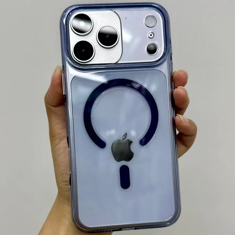 Przezroczyste etui na telefon  – Phone Accessories Wholesale In China recenzja i cena