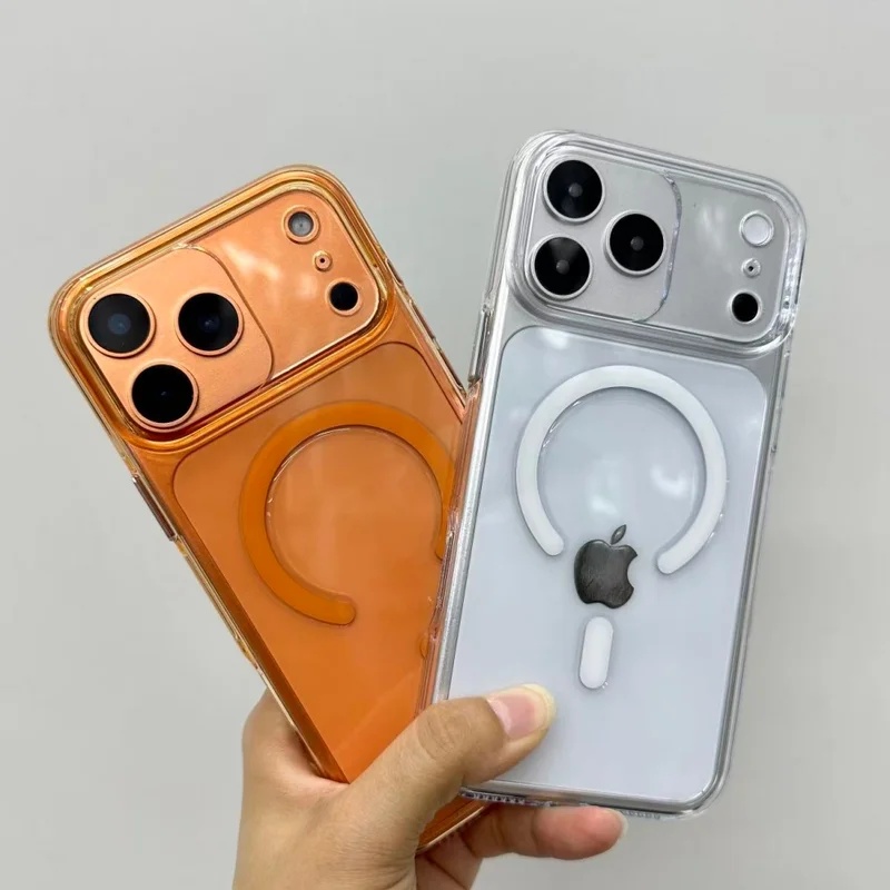 Przezroczyste etui na telefon  – Phone Accessories Wholesale In China recenzja i cena