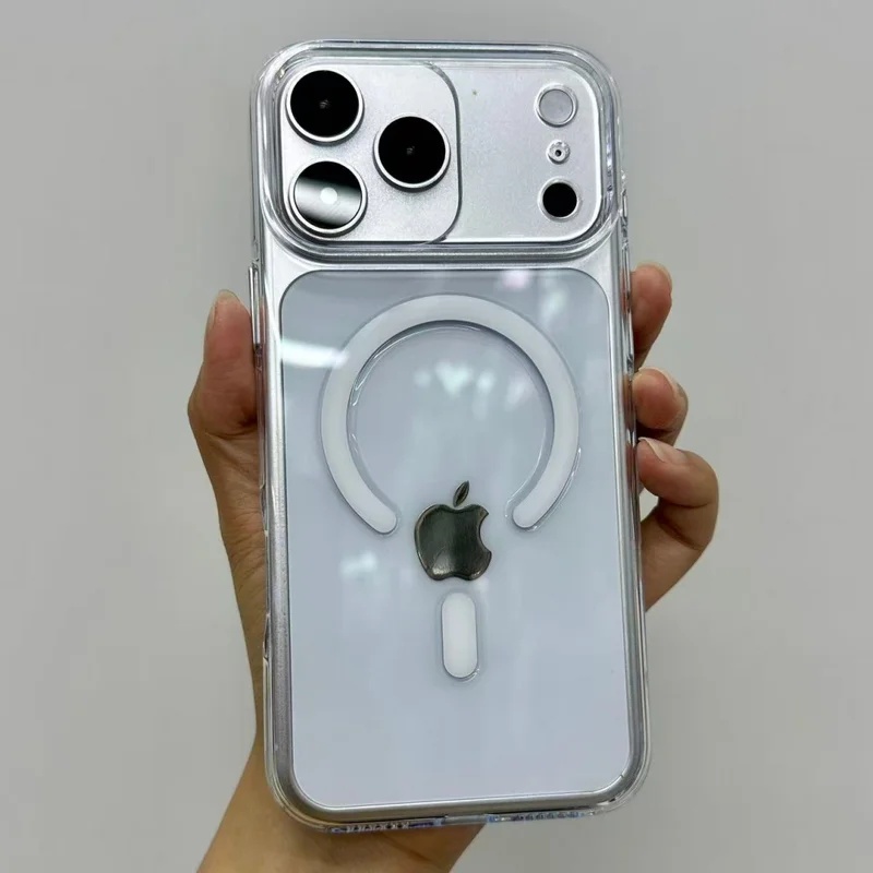 Przezroczyste etui na telefon  – Phone Accessories Wholesale In China recenzja i cena