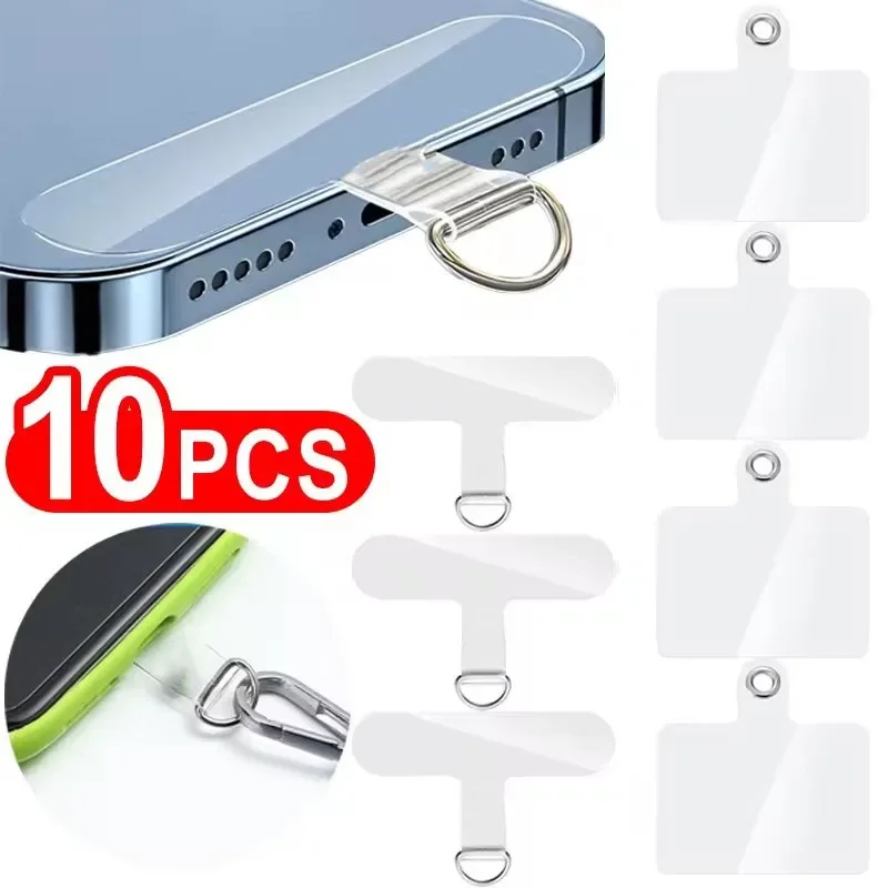 10/1 szt. Uniwersalna plastiko – Phone Accessories And Gadget recenzja i cena
