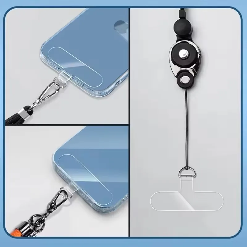 10/1 szt. Uniwersalna plastiko – Phone Accessories And Gadget recenzja i cena