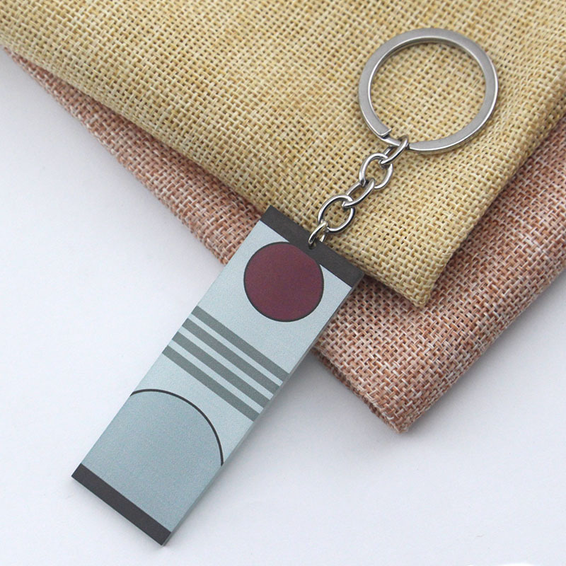 Breloczek Demon Slayer Kamado  – Phone Accessories Demon Slayer recenzja i cena