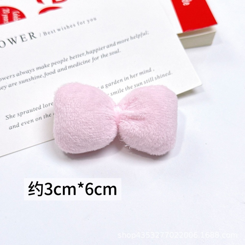 10 szt. Różowe Pluszowe Kokard – Phone Accessories Wholesale In China recenzja i cena