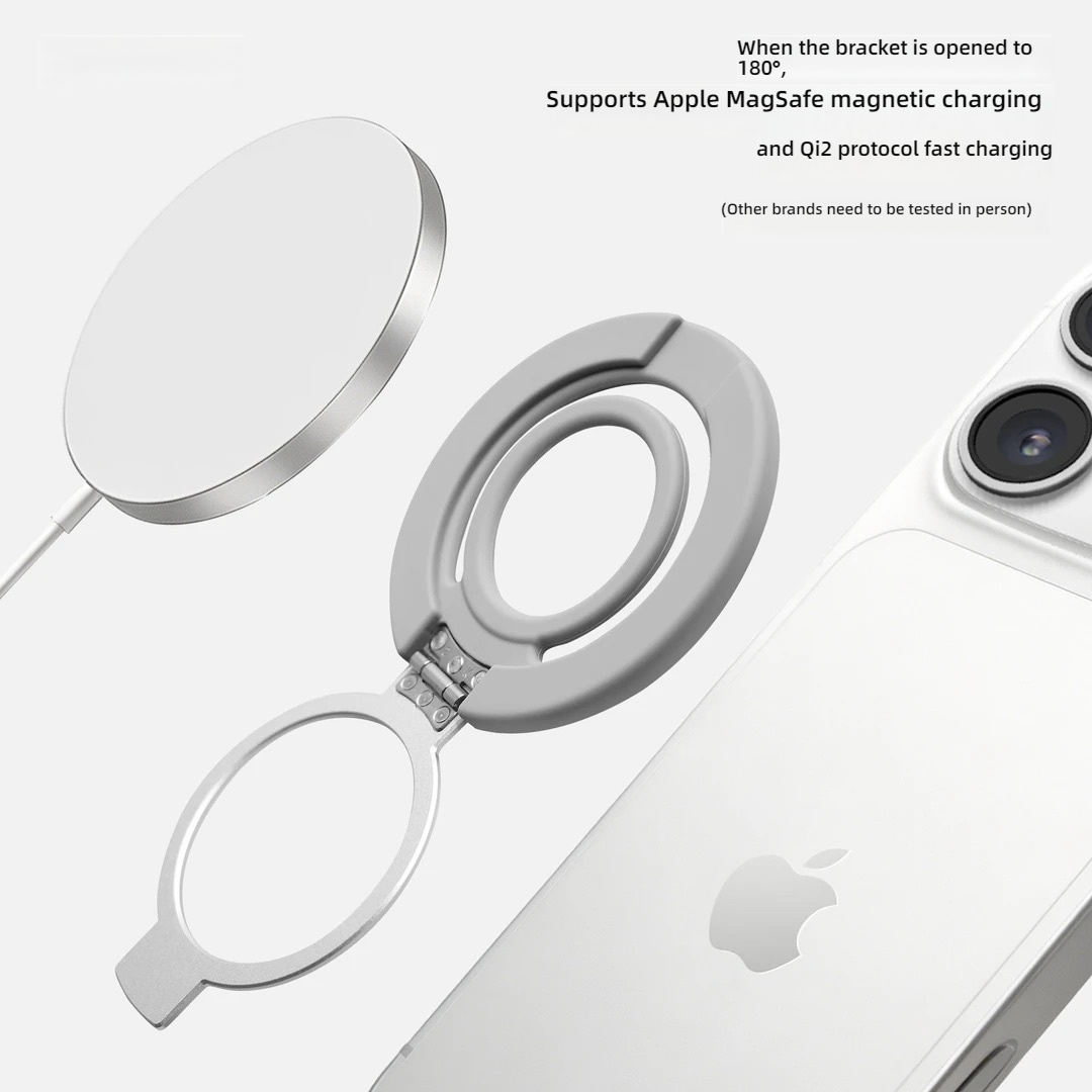 Dwustronny Magnetyczny Silikon – Phone Accessories And Gadget recenzja i cena